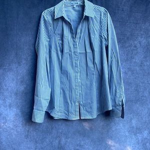 Express cotton shirt